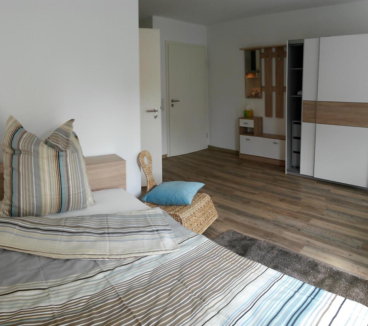 Business Apartments Heilbronn - Housity