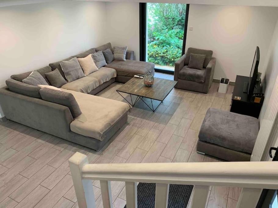 Maison tout confort en Touraine 4 chambres - Housity
