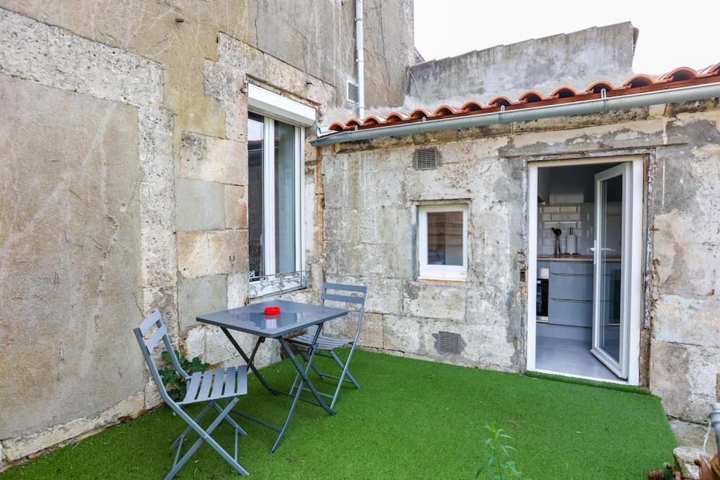 L'Escale - Proche Gare #Charente - Housity