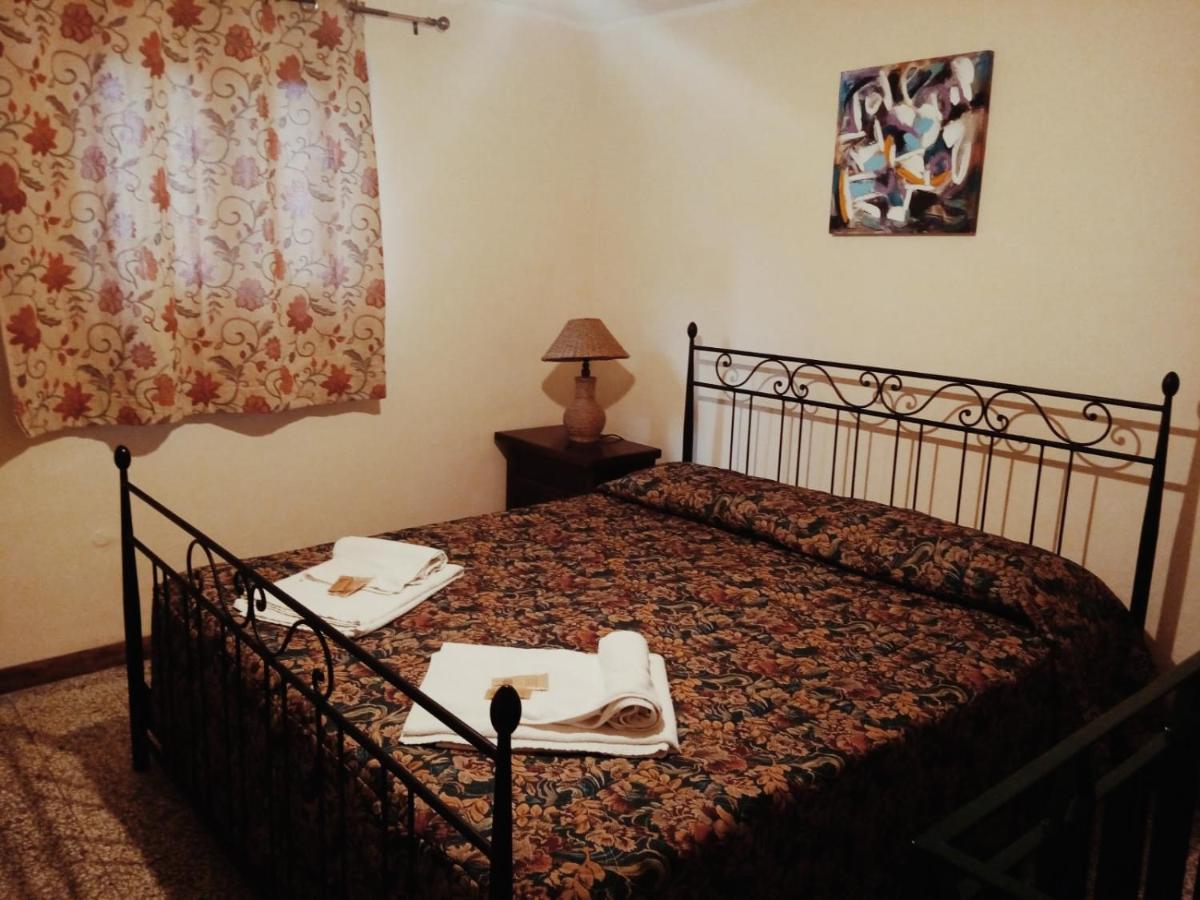 Suitetrails - Albergo Diffuso Borgo Santa Caterina 