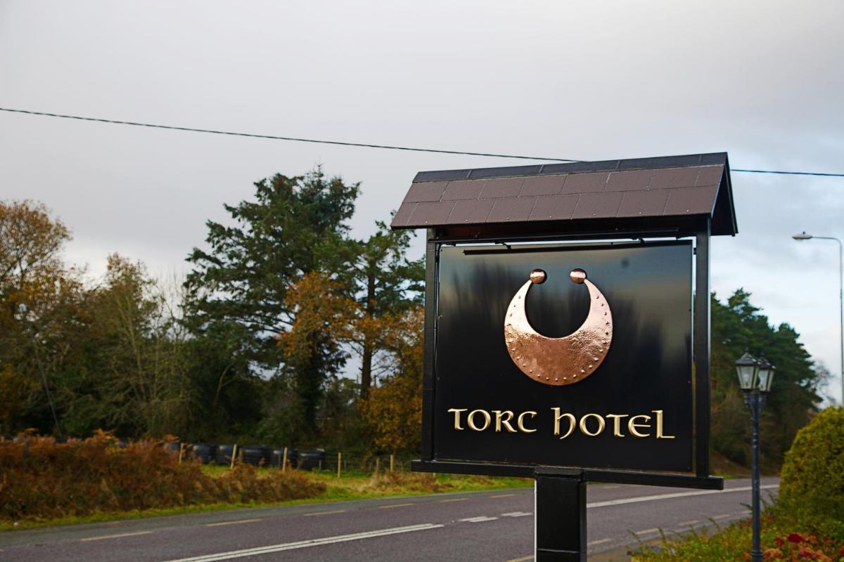 Torc Hotel - Housity