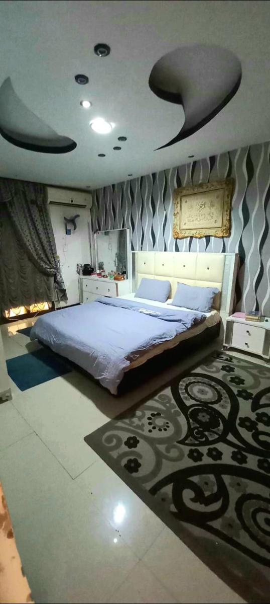 شقة مميزه مفروش للأجار - Housity