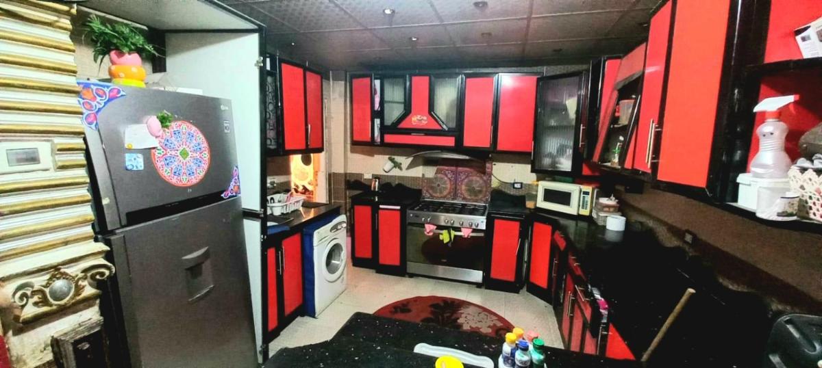 شقة مميزه مفروش للأجار - Housity