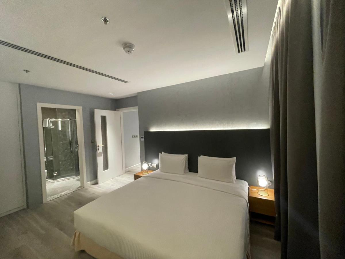 Citivilla Hotel and Service Residence - Housity