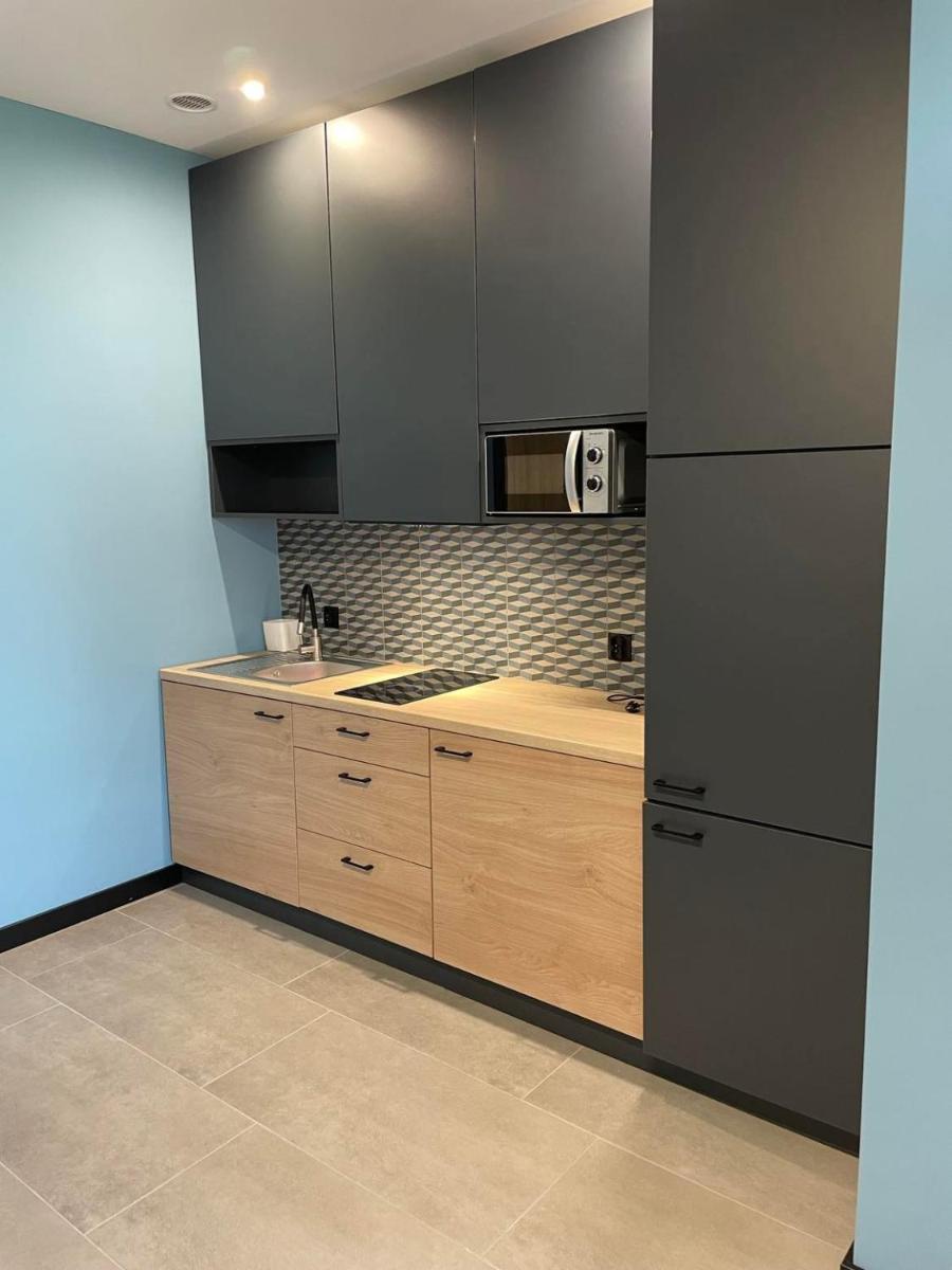 GT apartHOSTEL - Housity