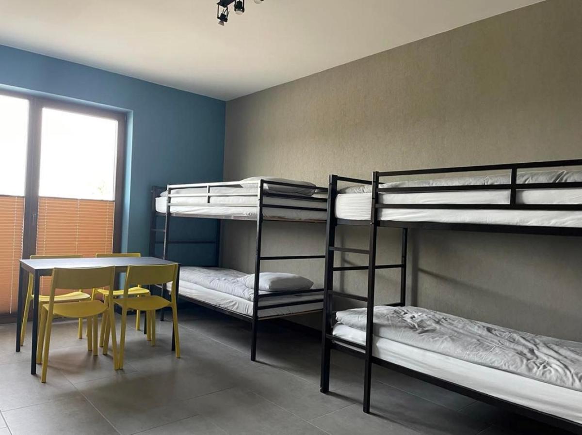 GT apartHOSTEL - Housity