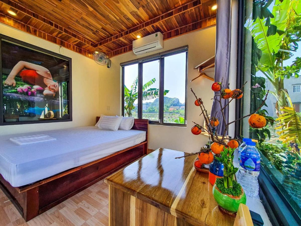 Ninh Binh Royal Homestay - Hizvo