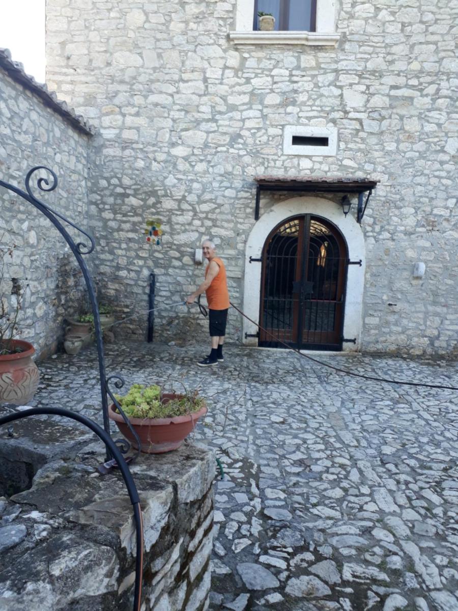 Il Fortilizio - Housity