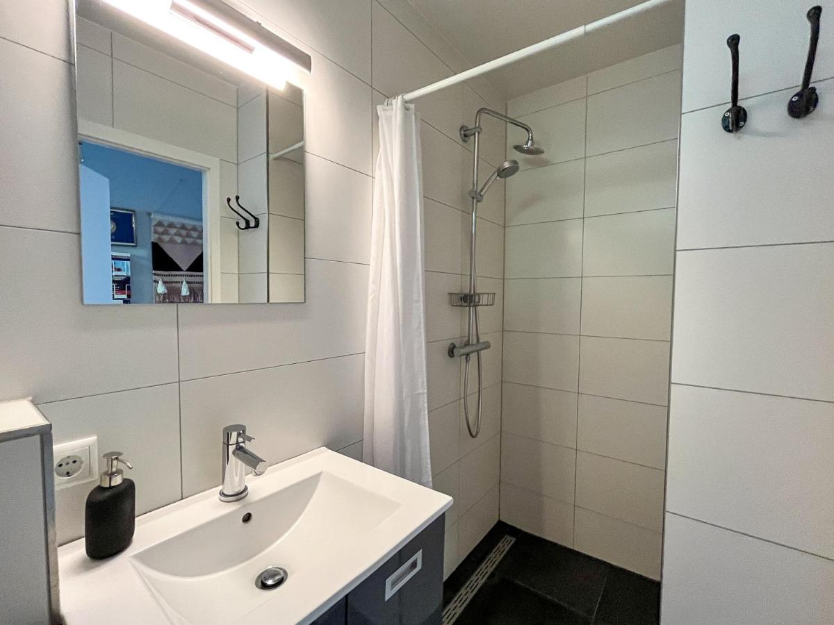 Modern natuurhuisje midden in het bos op de Veluwe - Beau Home - Housity