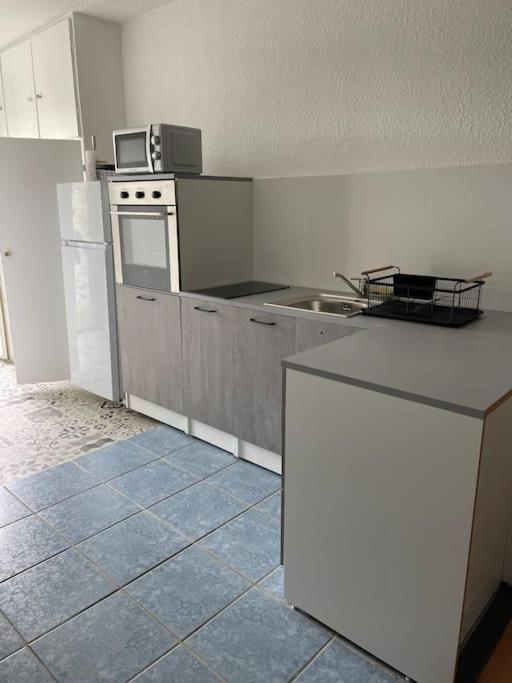 Suitetrails - Bourbonne les bains, appartement T2 pour 2