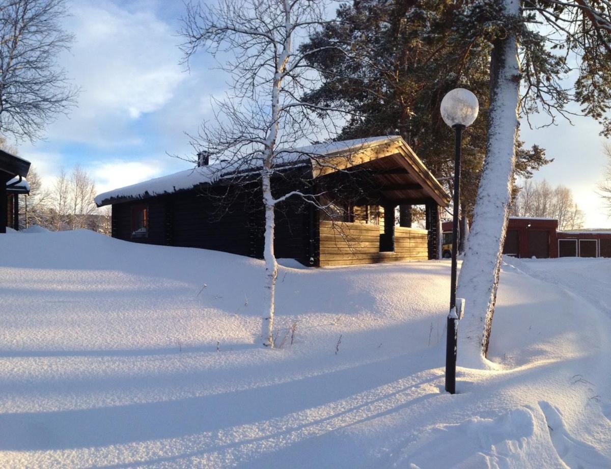 Lullens Stugby - Stugorna 1-5 - Housity