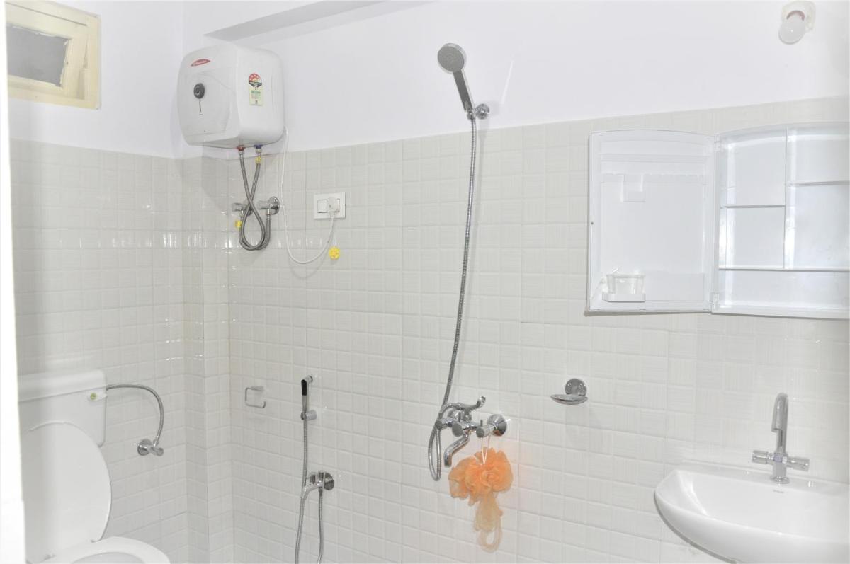 Syangden Villa, Nagbeli BNB - Housity