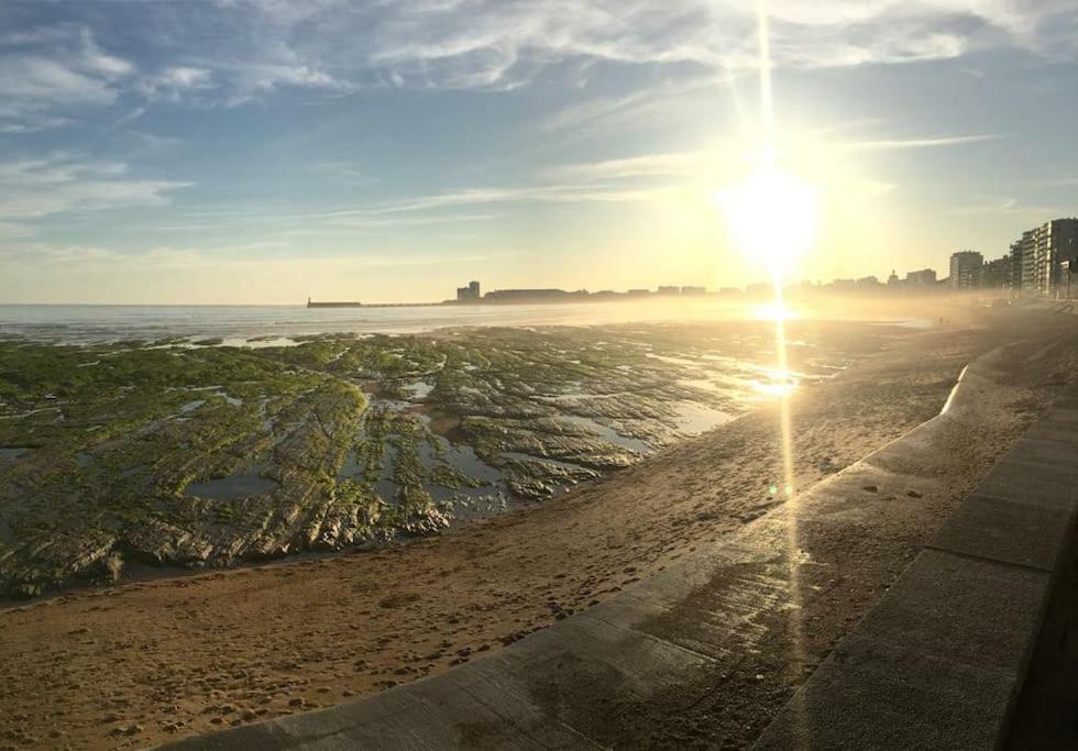 Le Joli T2 lumineux hypercentre la plage à 2 pas ! - Housity