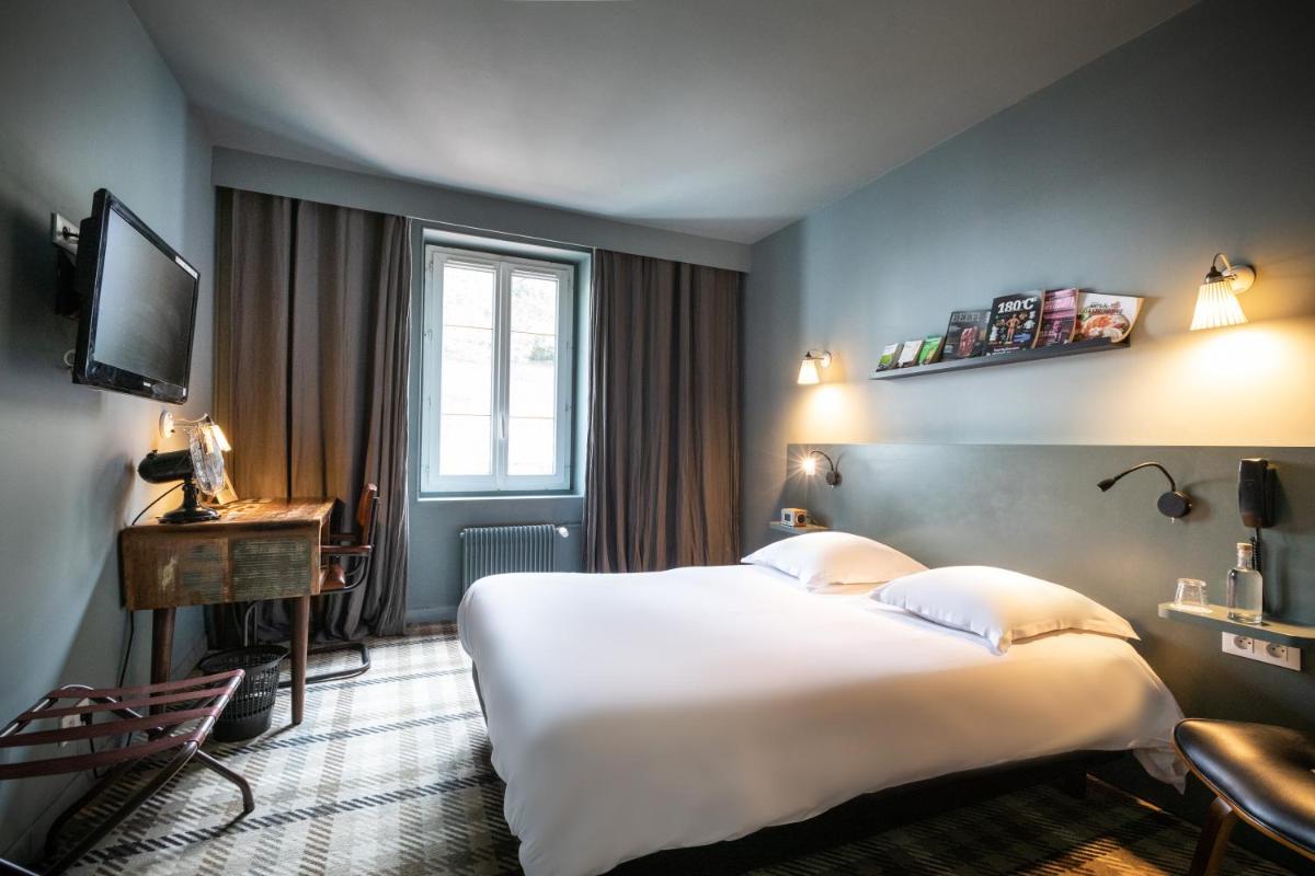 Hotel Beaulieu Lyon Charbonnières - Housity
