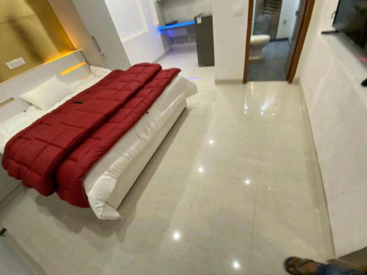 SSCG Stay - Housity