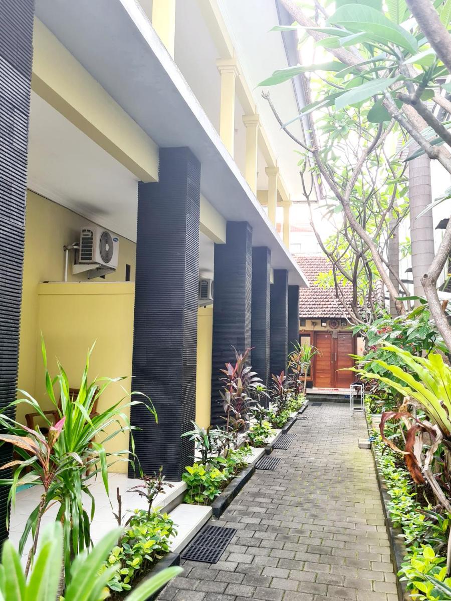 Guest house KupuKupu39 - Housity