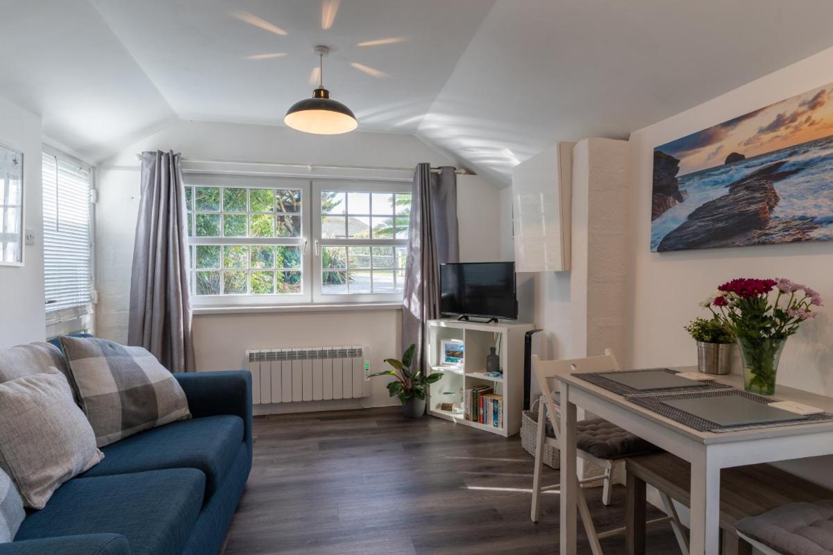 Finest Retreats - Garden Coombe - Housity