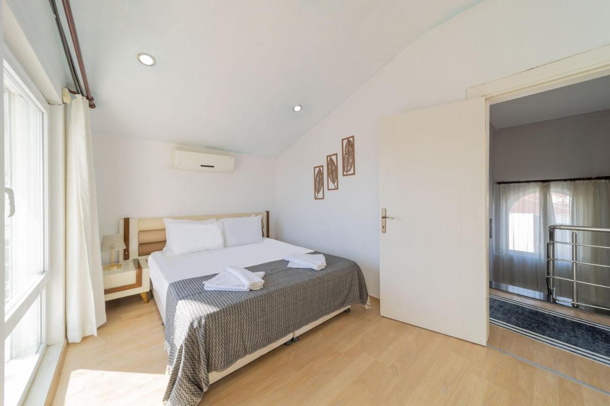 Refreshing Flat near Popular Attractions in Belek - Housity