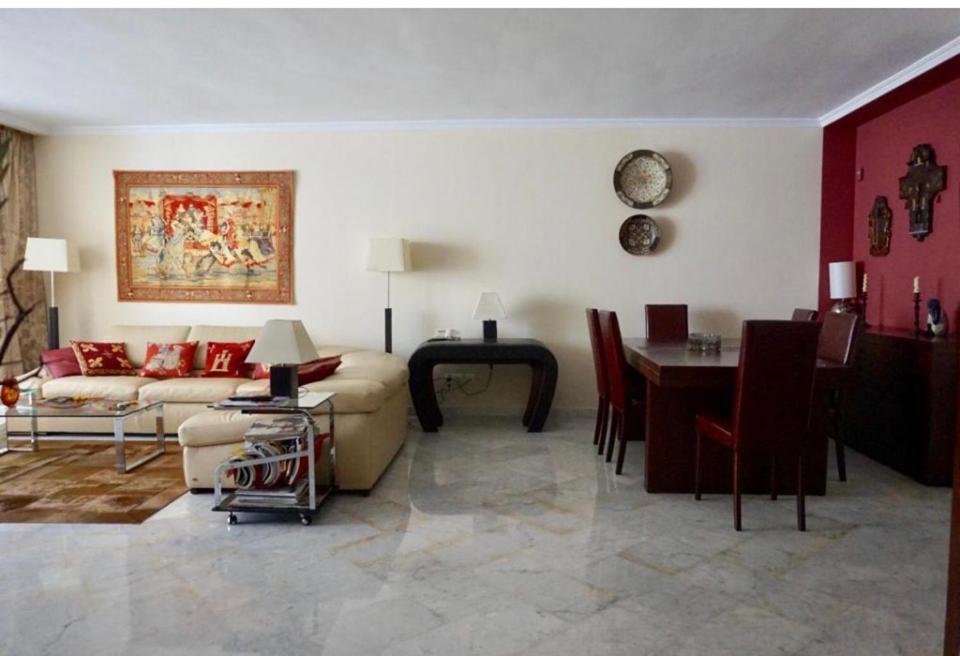 Apartment in Puente Romano Resort - Housity