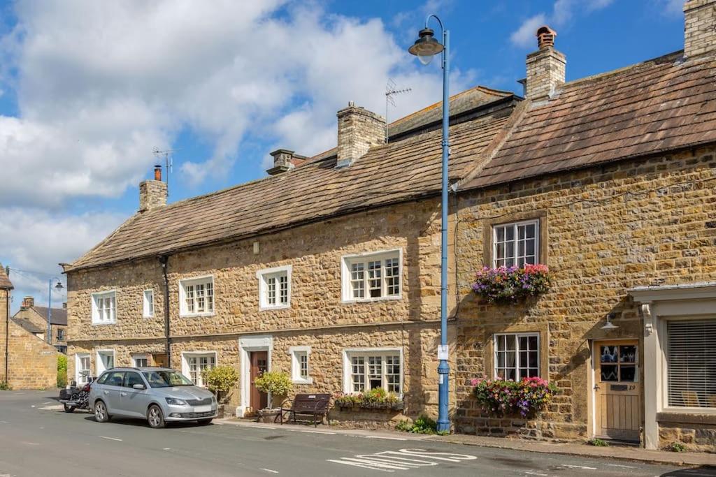 Forrester Cottage, Masham, North Yorkshire - Housity