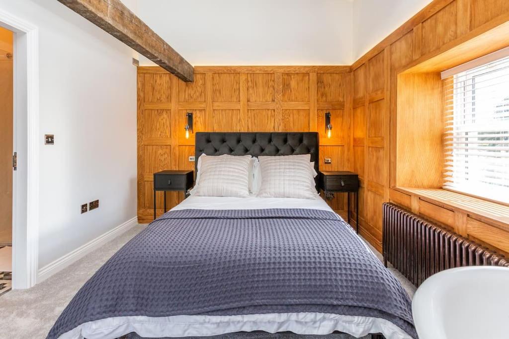 Forrester Cottage, Masham, North Yorkshire - Housity