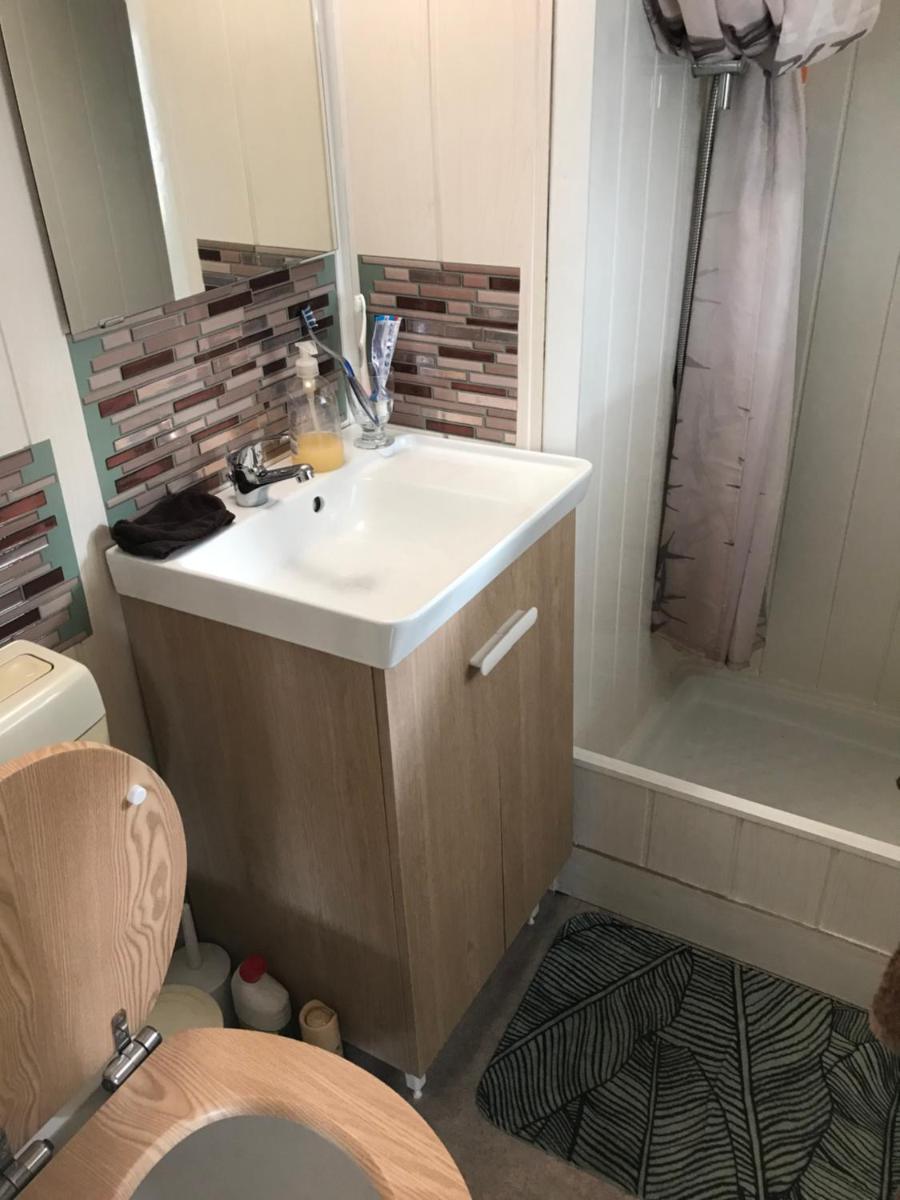 Zen Mobilhome Mimizan - Housity