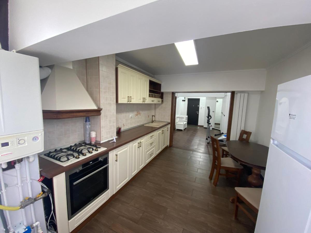 Violetta Apartament - Housity