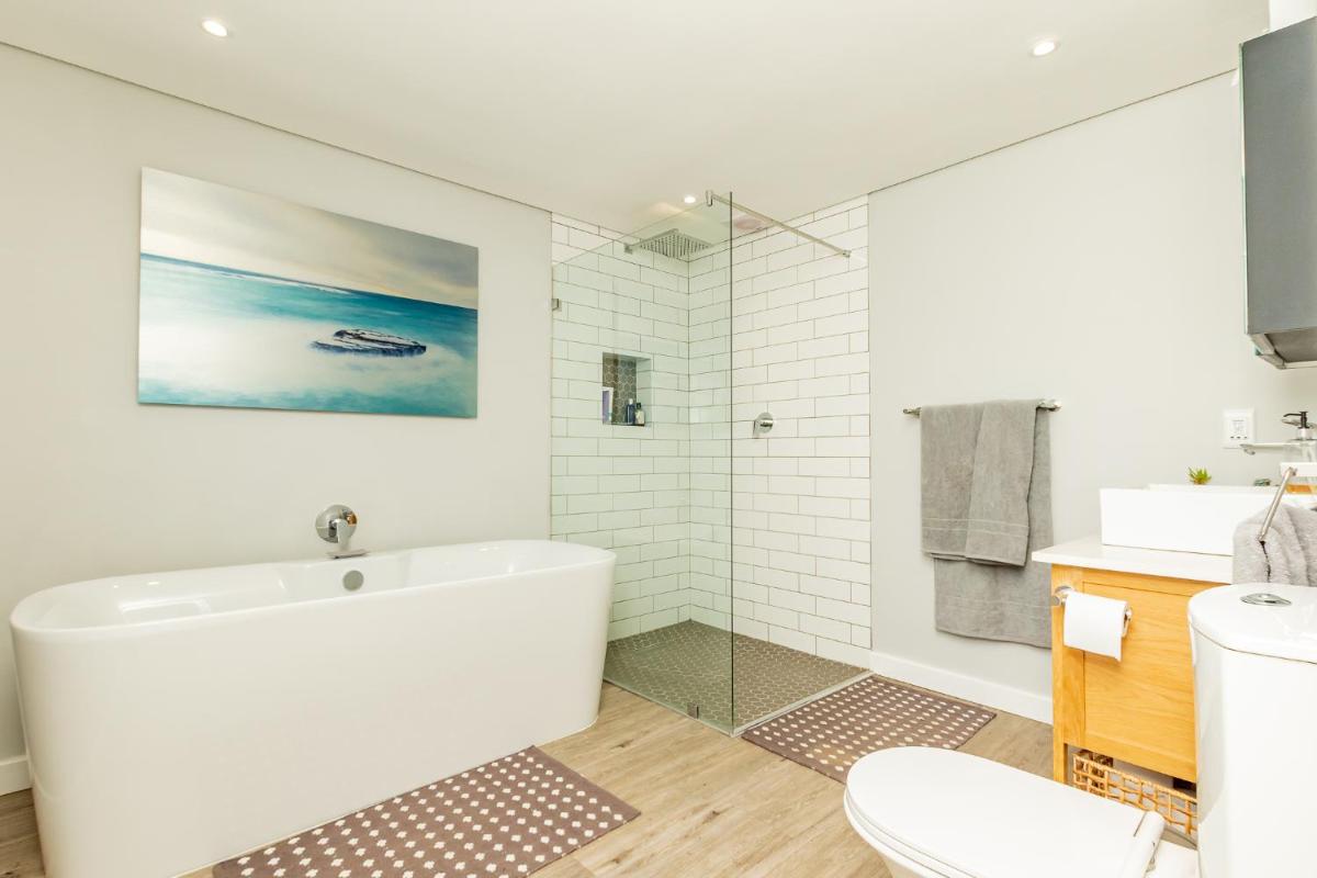 Suitetrails - Spacious Guest Apartment in Rondebosch