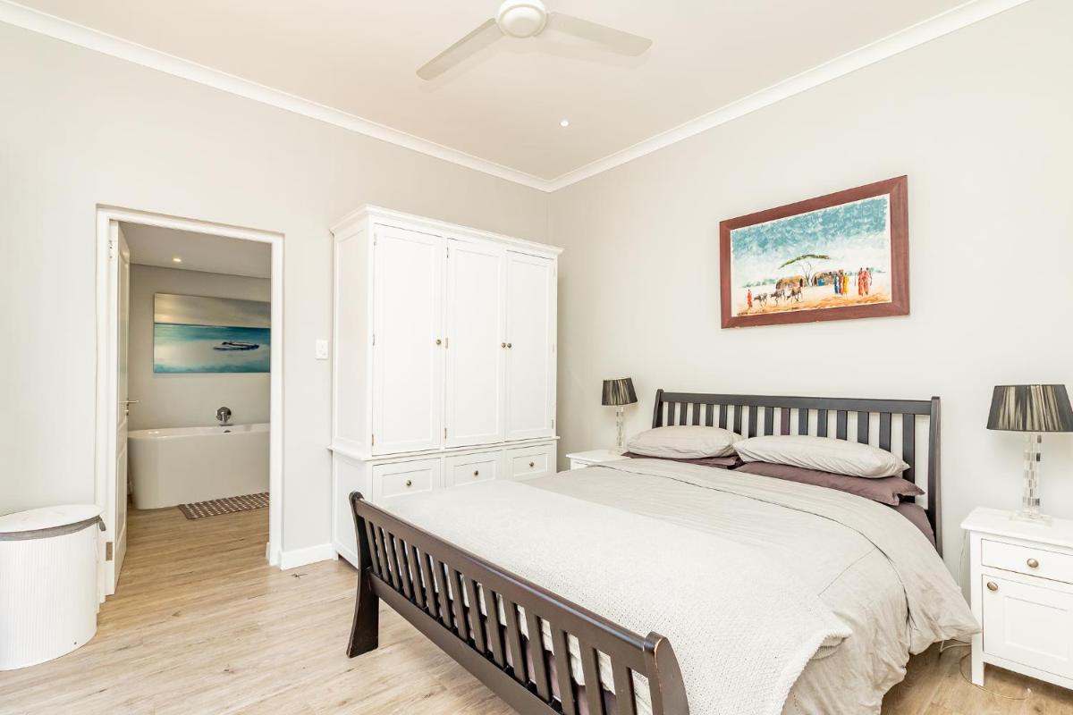 Suitetrails - Spacious Guest Apartment in Rondebosch