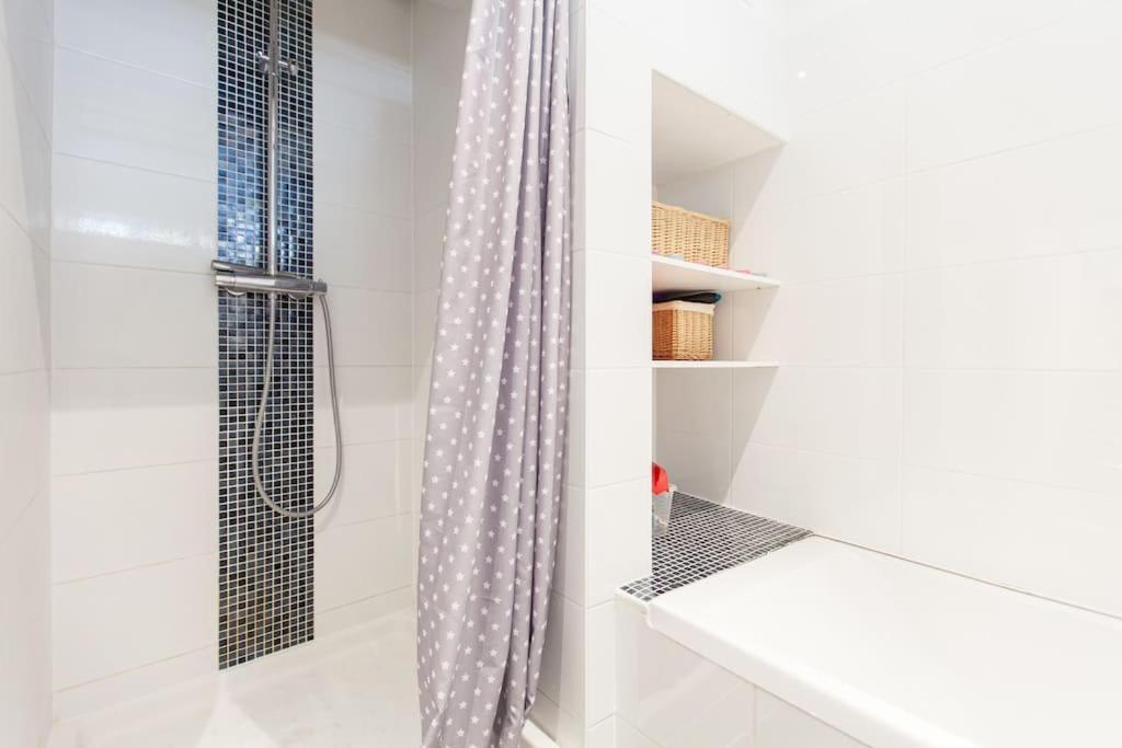 R-appartements Strasbourg cosy Orangerie pour vos séjours en famille ou entre amis - Hizvo