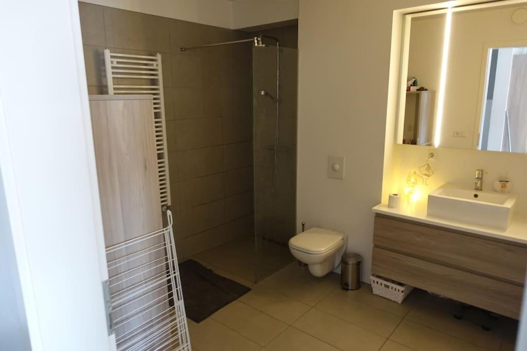 Suitetrails - Beautiful flat in downtown Reykjavík with a veiw