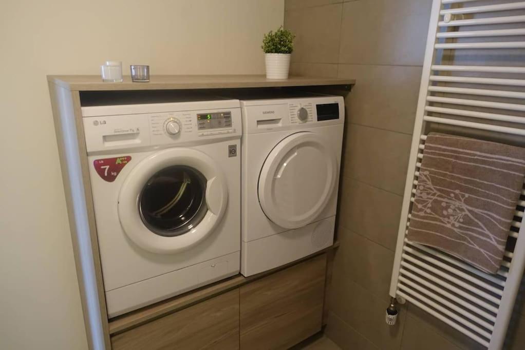 Suitetrails - Beautiful flat in downtown Reykjavík with a veiw