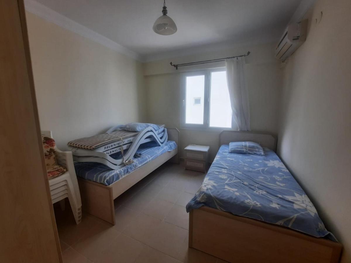 Lovely 2-Bed Apartment three communal pool Didim - Housity