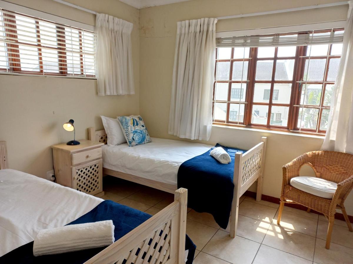 Suitetrails - 61 Settler Sands - Beach apartment
