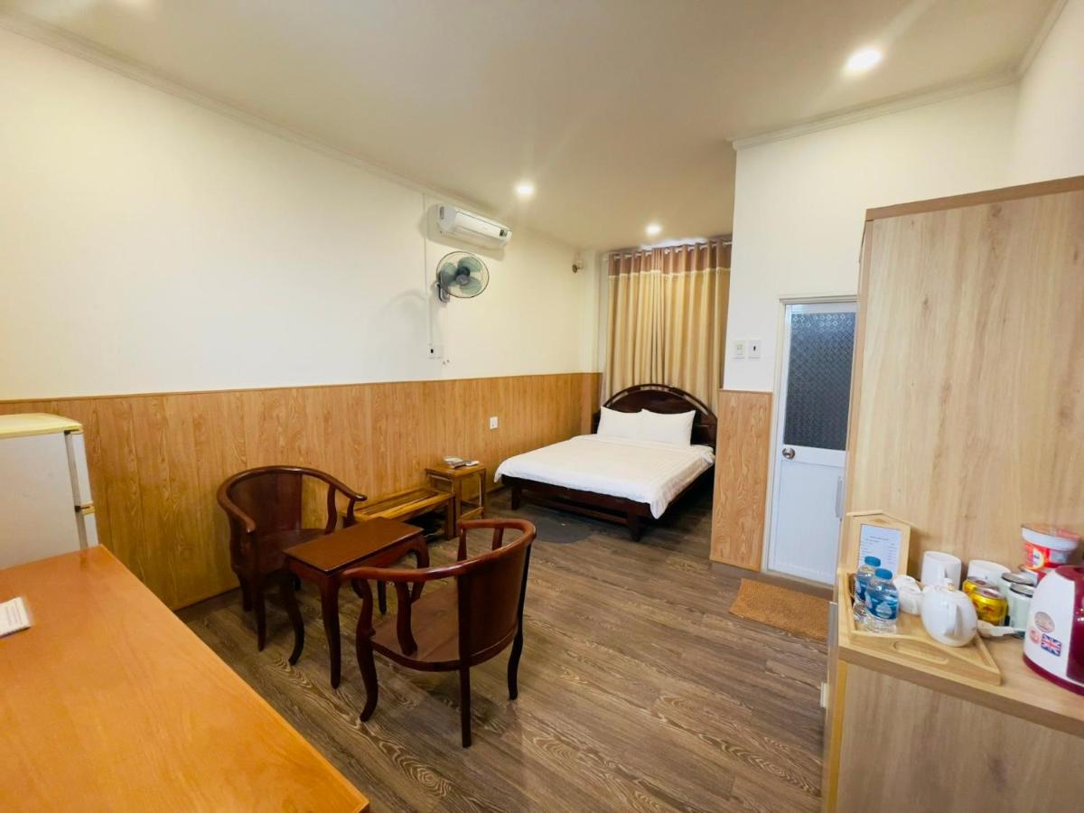 Khách sạn Mekong Star - Housity