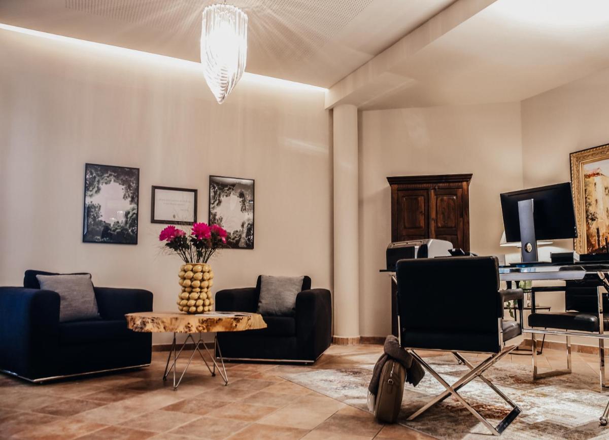 Villa Bosco - Boutiquehotel - Housity