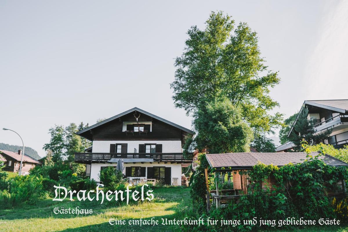 Drachenfels - Housity