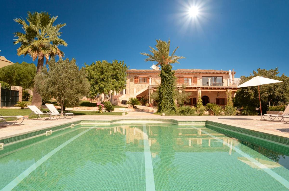 Agroturismo Son Burgues - Housity
