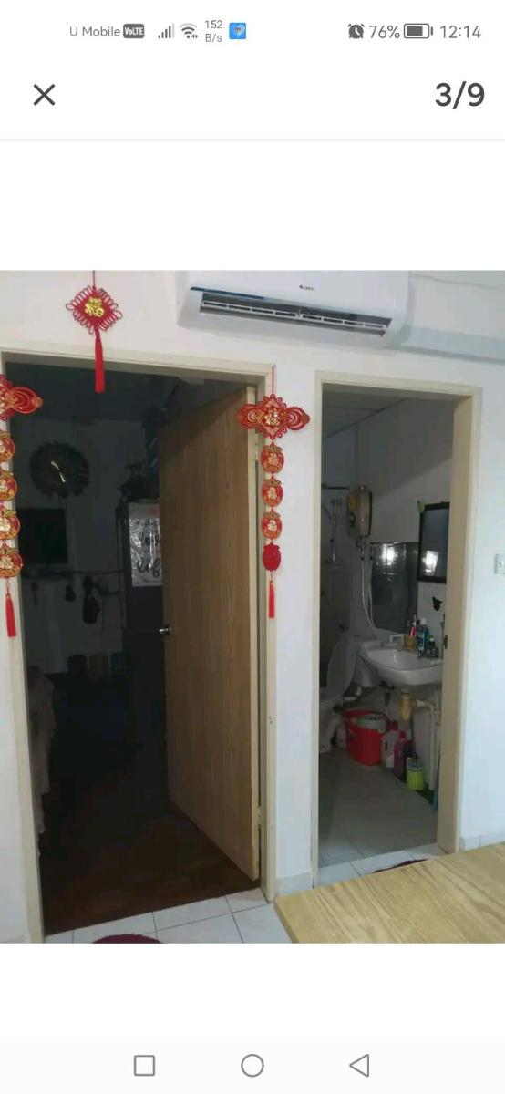 Melinsung summer bay apartments - Housity
