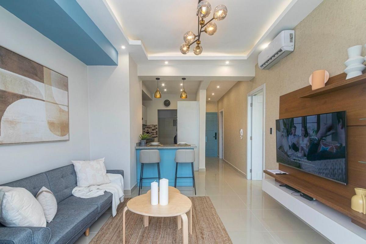 Highend 1BR apartment Wpool&GYM All NEW - Housity