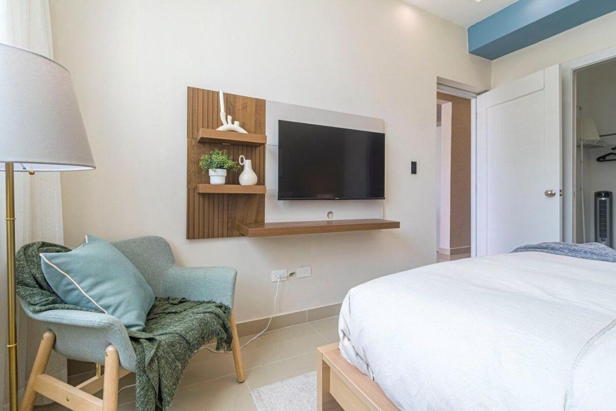 Highend 1BR apartment Wpool&GYM All NEW - Housity