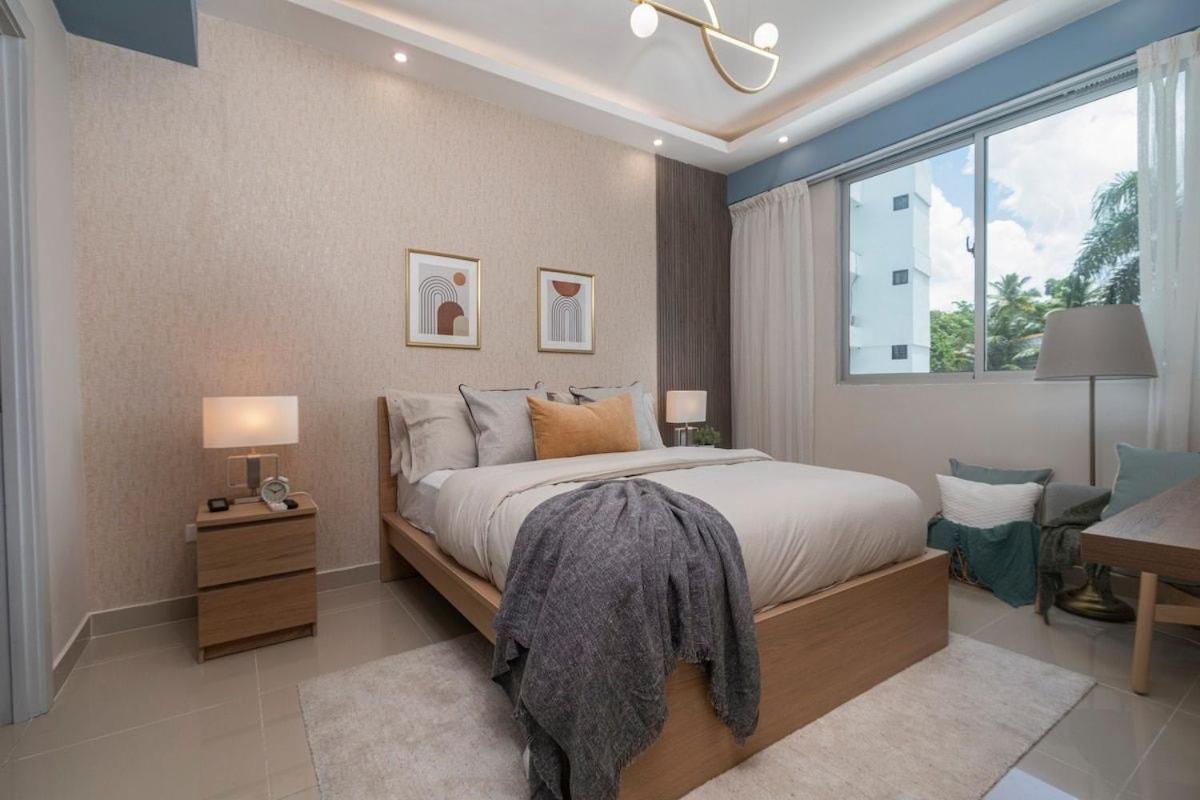 Highend 1BR apartment Wpool&GYM All NEW - Housity