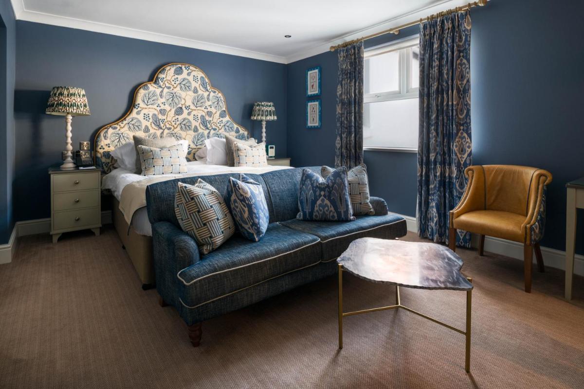 The Headland Hotel and Spa - Housity