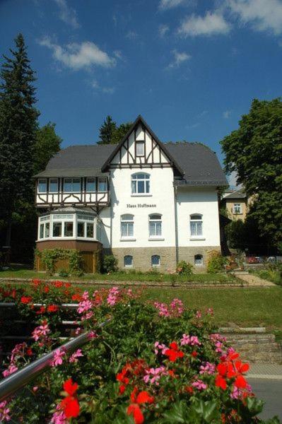 Ferienwohnung in Villa - Housity