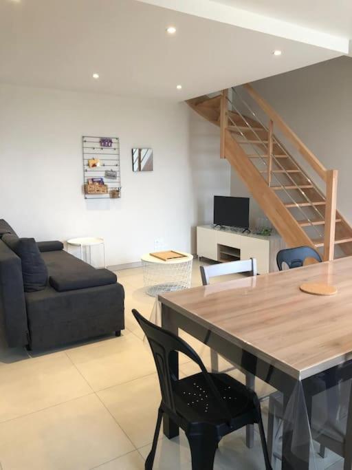Suitetrails - Le logis du Chesnot