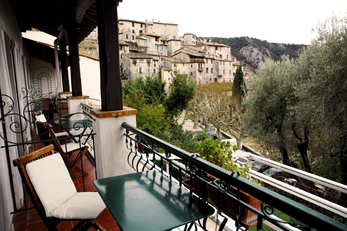 Auberge De La Madone - Housity