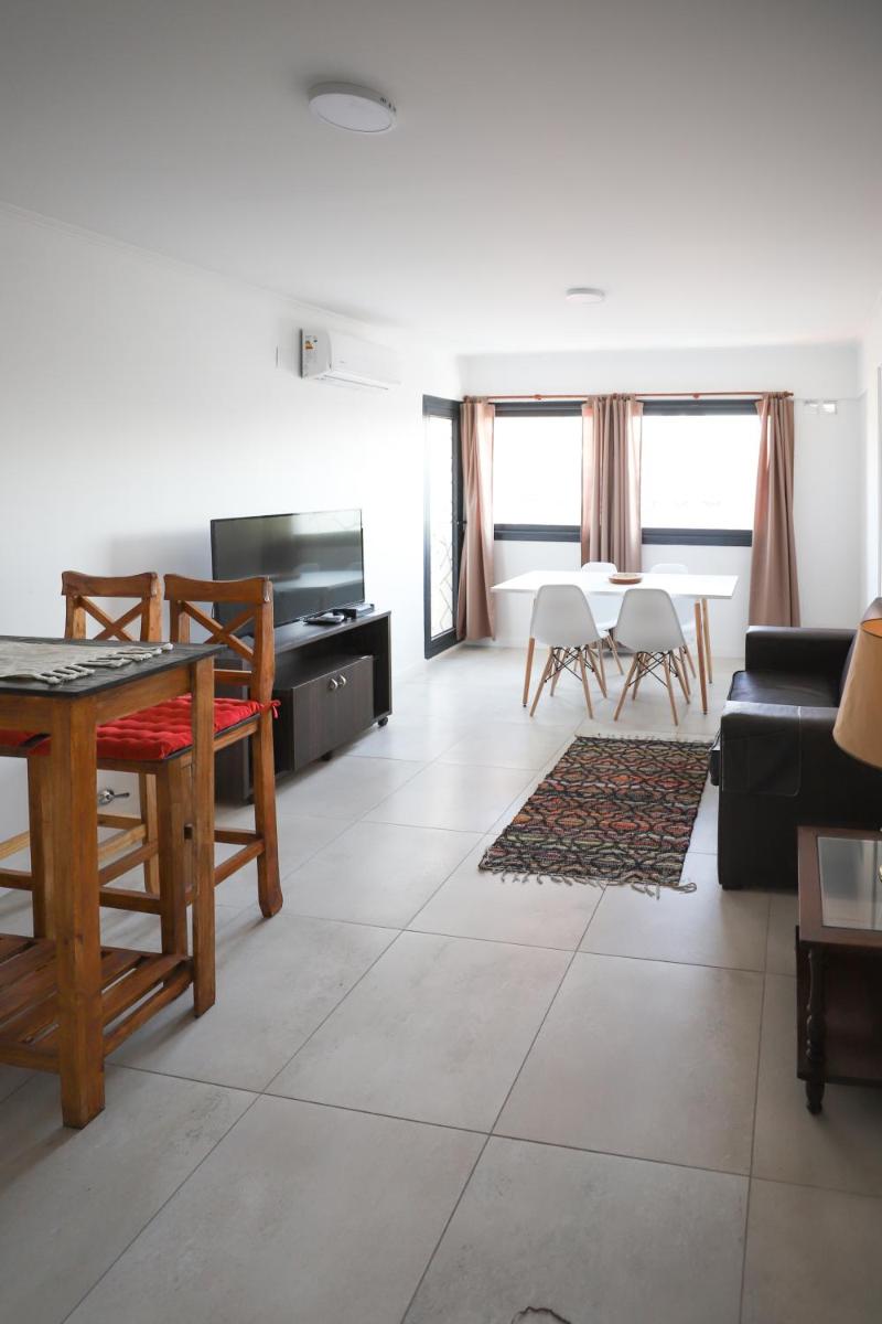 Departamento de un dormitorio -JUAN DE GARAY - Housity