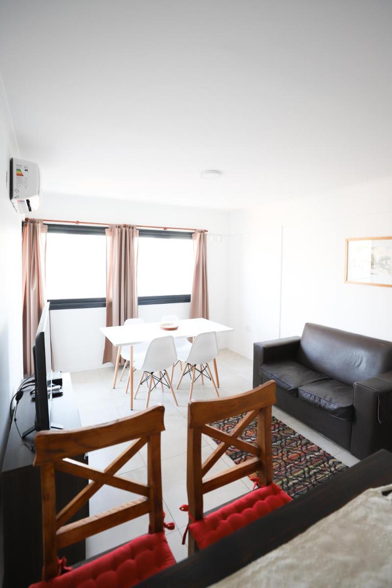 Departamento de un dormitorio -JUAN DE GARAY - Housity