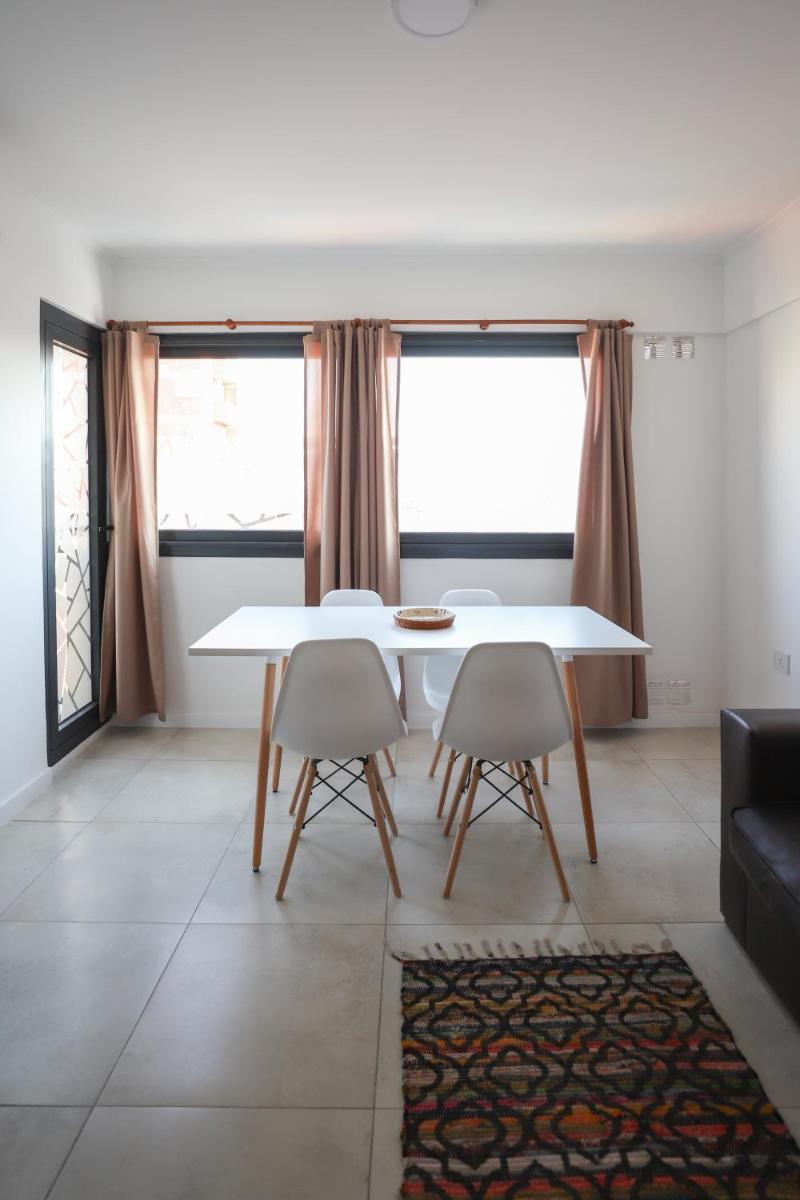 Departamento de un dormitorio -JUAN DE GARAY - Housity