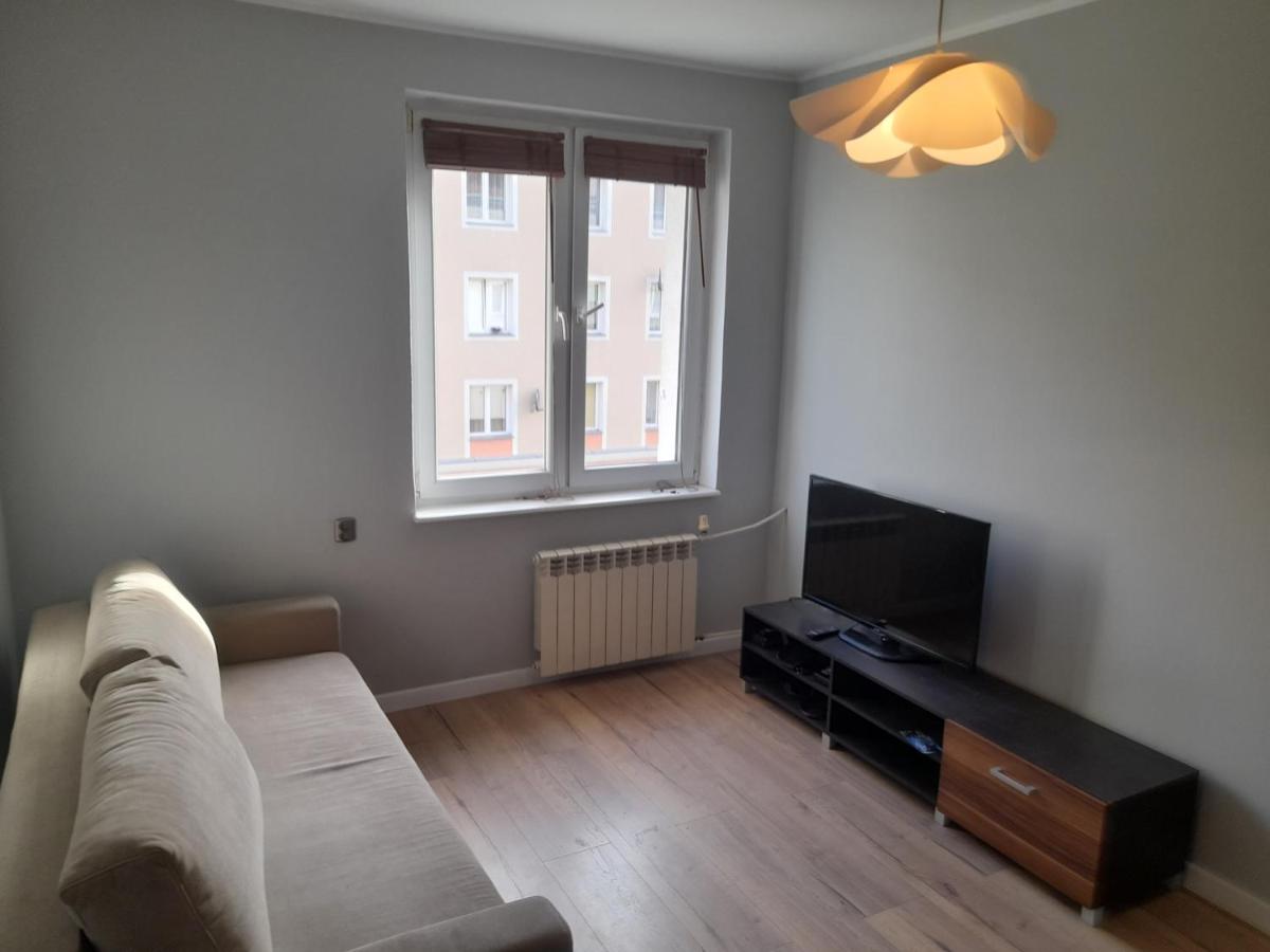 APARTAMENT W Elbl?gu Tribunal Apartment - Housity